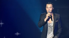 JUNJIN - 说爱你的那句话(feat.Eric)