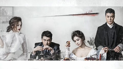 音乐剧<理发师陶德>机位公开!