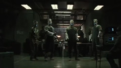 影视原声 - <自杀小队>官方预告片