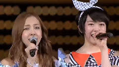 你也看见夕阳吗?