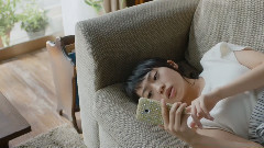 新生銀行レイク CM&メイキング あいつはサッ,パッ,ピッ,篇