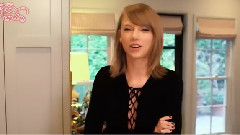 Taylor Swift - Vogue - 73 Questions with Taylor Swift