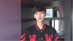 鹿晗 - 致我爱的鹿晗