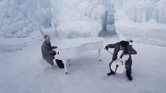 The Piano Guys - Let It Go