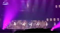 Girls' Generation 4th Tour – Phantasia In Jakarta Part 1