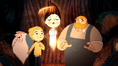 影视原声 - Pangur Ban(净白)