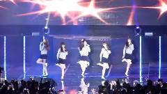 GFriend - 爱情星