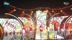 HOME RUN - MBC 音乐中心 现场版 16/04/23