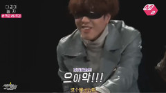 M2 GOT7啊!一起玩吧!心动的神秘箱游戏 Part.2