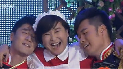 贾玲 - 玫瑰玫瑰我爱你&情非得已