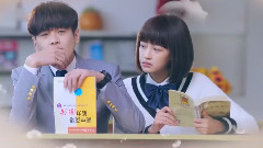 朱元冰,影视原声 - 青春年华