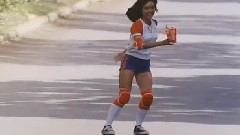 1983年可口可乐广告代言