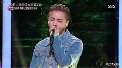 韩国综艺,太阳(Bigbang),BigBang,韩国群星 - SBS Fantastic Duo 东永裴Cut