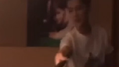 鹿晗 - 奔狍小剧场 您的好友苹果鹿携台球鹿上线