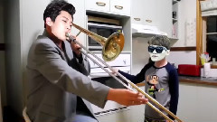 什么鬼系列之用生命在搞笑的茶蛋第5波