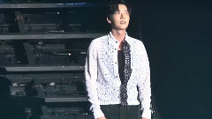 朴海镇 - 出道十周年粉丝见面会,从朴海镇