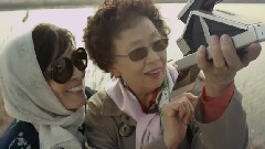 '我走之前去看看吧'金惠子和我们的公路旅行