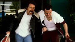 影视原声 - <潜伏者(The Infiltrator)>(2016)官方第一支预告片!