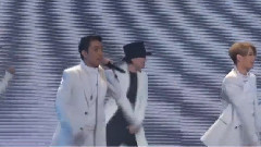 水晶男孩 - 祈祷