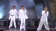 水晶男孩 - 回归