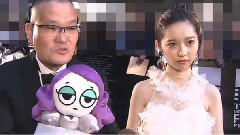 AKB48 - 劇場霊特典イベント映像集 Part3 東京電影節紅毯秀