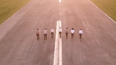 EPILOGUE:Young Forever