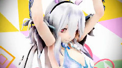 龙女弱音魅惑来袭