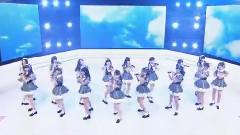 AKB48 - 一生の間に何人と出逢えるのだろう