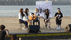 The Ark - Boy In Luv(COVER)