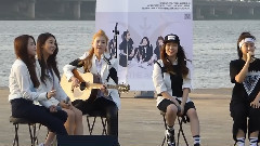 The Ark - Medley(Acoustic)