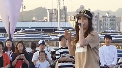 The Ark - Baby Bye Bye