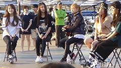 The Ark - BTS Boy In Luv(Acoustic)