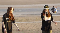 The Ark - Love The Way You Lie