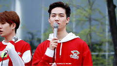 音乐中心Mini Fanmeeting