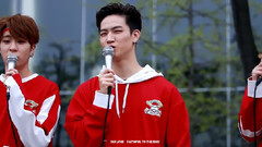 音乐中心Mini Fanmeeting