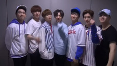 乐天Facebook Live问候影像