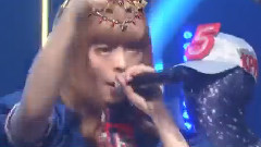 きゃりーぱみゅぱみゅ - 最&高