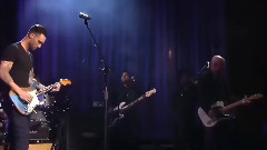 Maroon 5 - PURPLE RAIN