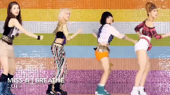 K-POP Girl Groups - Cute VS Sexy