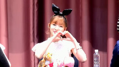 OH MY GIRL - 金浦粉丝签名会