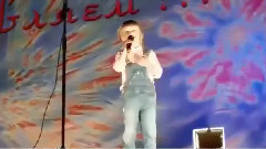 Ярослава Дектярева - Январская вьюга