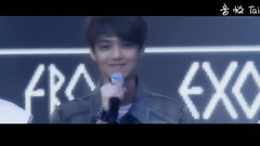 鹿晗 - 鹿遥成长,不忘初心