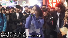 The Ark,金宥娜 - Tomorrow & 叮叮叮