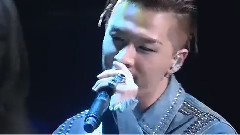 眼鼻嘴 - Fantastic Duo 现场版 16/04/24