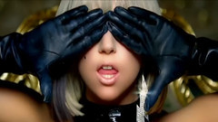 Lady Gaga - Paparazzi