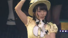 AKB48 - TOP32 ハステとワステ