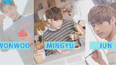 Seventeen Nextweek Comeback