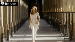 FashionTV Presents World's Highest