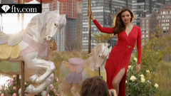 FashionTV Presents World's Highest-Paid Models - Miranda Kerr