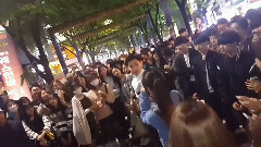 金宥娜,The Ark - 叮叮叮